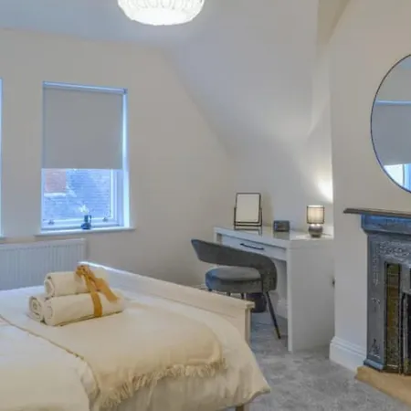 Roof Tops Appartement *