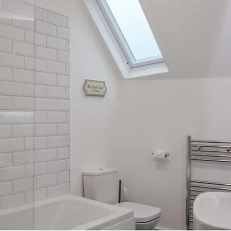 Roof Tops Appartement York