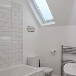 Roof Tops Apartman York
