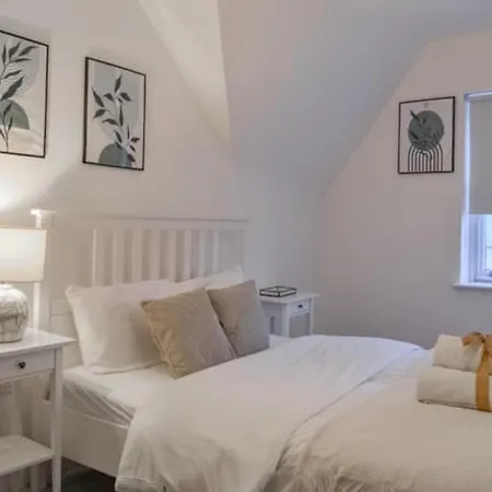 Lejlighed Roof Tops *