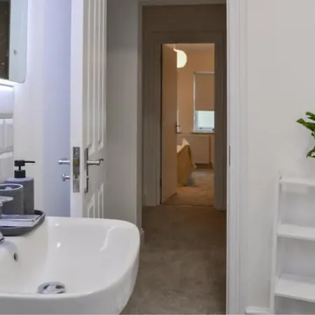 Lejlighed Roof Tops York